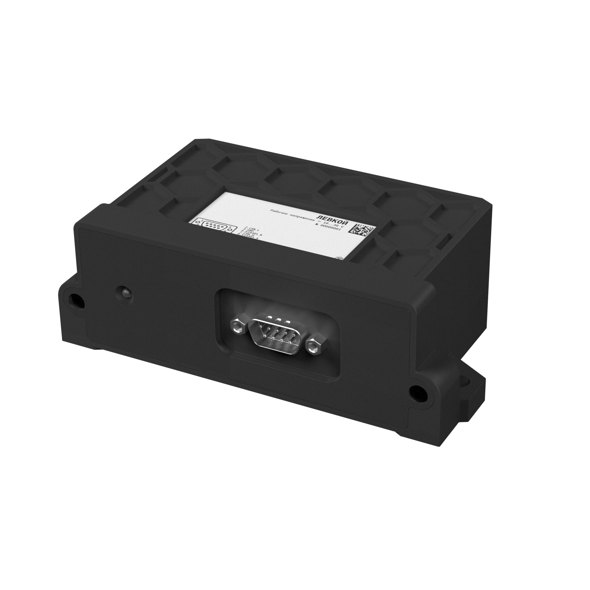 «Левкой» система точного позиционирования