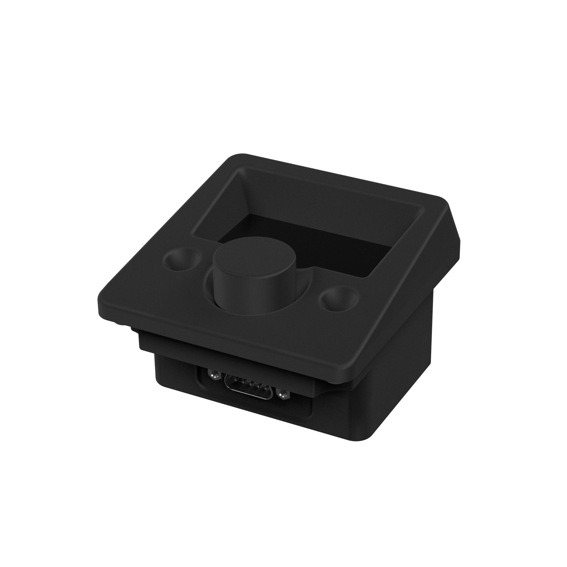 «Османт» дисплей для подвижной техники